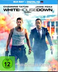 White House Down (Siehe Info unten) 