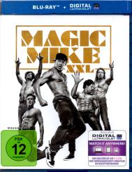 Magic Mike 2 - XXL 