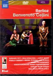 Berlioz - Benvenuto Cellini 