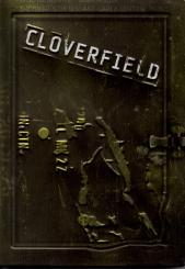 Cloverfield 