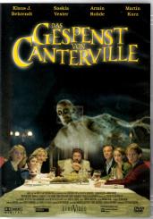 Das Gespenst Von Canterville (Rarität) (Siehe Info unten) 