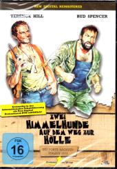 Zwei Himmelhunde Auf Dem Weg Zur Hölle 