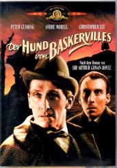 Der Hund Von Baskervilles (Siehe Info unten) 