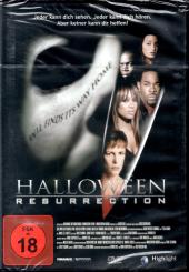 Halloween 8 - Resurrection 