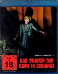 Das Parfüm Der Dame In Schwarz (Limited Edition) 