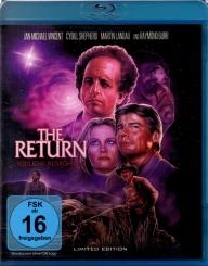 The Return - Tödliche Bedrohung (Limited Edition) 