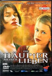 Die Häupter Meiner Lieben (Rarität) (Siehe Info unten) 