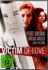 Victim Of Love (Rarität) 