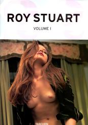 Roy Stuart - Vol. 1 (Rarität) (Gebundene Ausgabe) (Übergrösse - Siehe Info unten) 