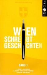 Wien Schreibt Geschichten (Siehe Info unten) 