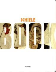 Schiele Book - Genie Und Eros (Siehe Info unten) 