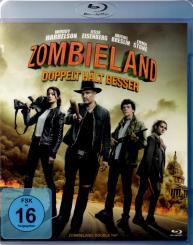 Zombieland 2 - Doppelt Hält Besser 