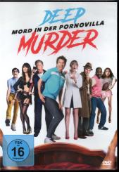 Deep Murder - Mord In Der Pornovilla 