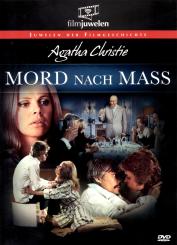 Mord Nach Mass - Agatha Christie (Siehe Info unten) 