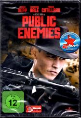 Public Enemies 