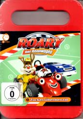 Roary - Der Rennwagen 2 : Zuckerrüben-Benzin 