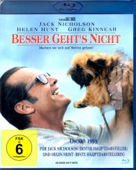 Besser Gehts Nicht (Kultfilm) 