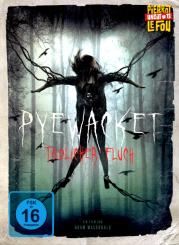 Pyewacket - Tödlicher Fluch (Limited Uncut Mediabook) (Nummeriert 1249/3000 oder 2335/3000) (Siehe Info unten) 