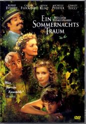 Ein Sommernachtstraum (Siehe Info unten) 