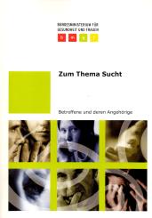 Zum Thema Sucht - Betroffene Und Deren Angehörige (Siehe Info unten) 