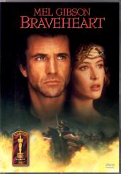 Braveheart (Siehe Info unten) 