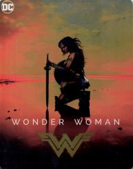 Wonder Woman (DC) (Limited Steelbox Edition) (Siehe Info unten) 