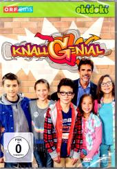 Knall Genial (Rarität) 