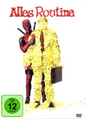 Alles Routine (Exklusiv Deadpool Photobomb Edition) (Rarität) 