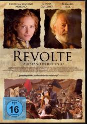 Revolte - Aufstand In Riotinto (Der Erde So Nah) (Siehe Info unten) 