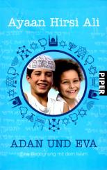 Adan Und Eva - Eine Begegnung Mit Dem Islam (Siehe Info unten) 