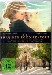 Die Frau Des Zoodirektors 