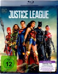 Justice League 2 (DC) 