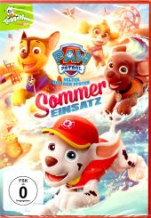 Paw Patrol - Sommer Einsatz (Animation) 