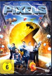 Pixels 