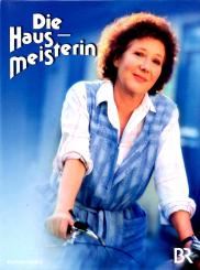 Die Hausmeisterin (Alle 23 Folgen / 6 DVD) (Siehe Info unten) 