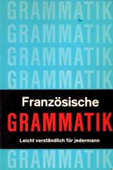 Französische Grammatik (Siehe Info unten) 