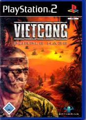 Vietcong - Purple Haze 