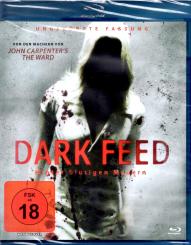 Dark Feed - Hinter Blutigen Mauern (Uncut) 