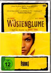 Wüstenblume (Siehe Info unten) 