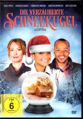 Die Verzauberte Schneekugel (Siehe Info unten) 