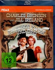 Zwischen Zwölf Und Drei (Klassiker) 