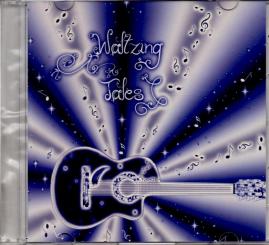 Waltzing Tales - Jacek Aleksander Piotrowicz (Rarität) (Siehe Info unten) 