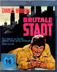 Brutale Stadt (Klassiker) 
