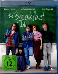 The Breakfast Club (Rarität) 