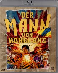 Der Mann Von Hongkong 