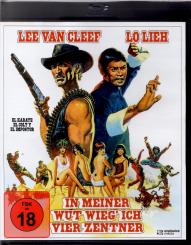 In Meiner Wut Wiege Ich Vier Zentner 