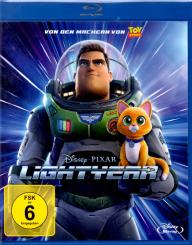 Lightyear (Disney) (Animation) (Rarität) 