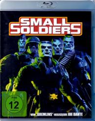 Small Soldiers (Animation) (Rarität) 