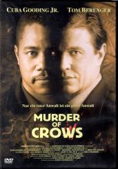 Murder Of Crows (Rarität) (Siehe Info unten) 