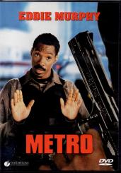 Metro (Siehe Info unten) 